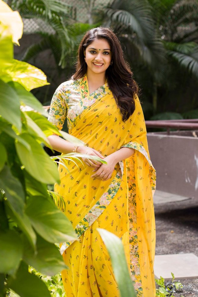 Keerthi-Suresh